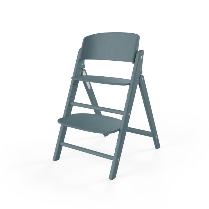 Cadeira Click & Fold da Cybex - Stone Blue
