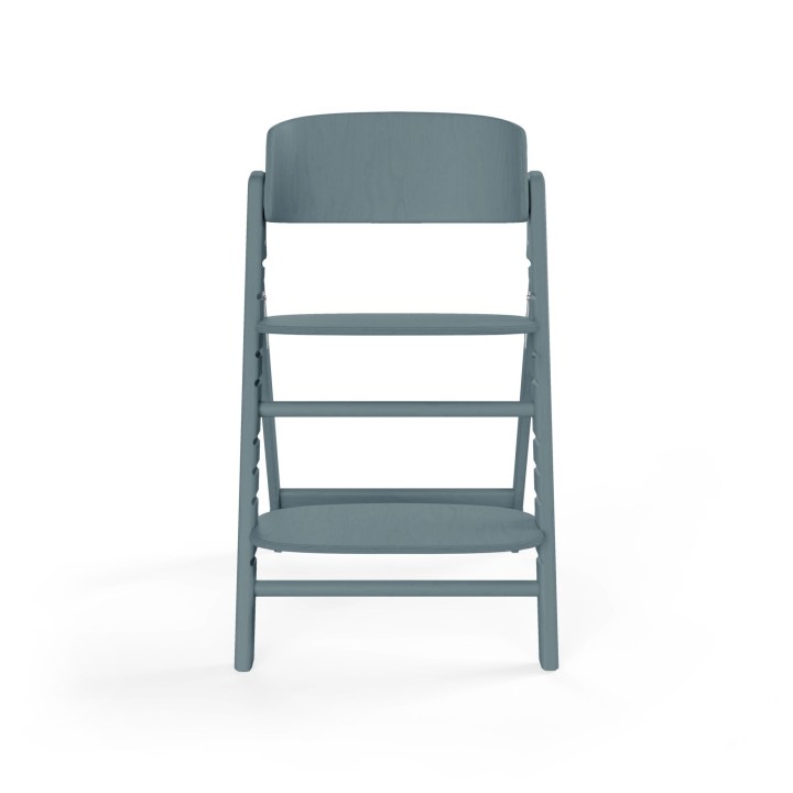 Cadeira Click & Fold da Cybex - Stone Blue