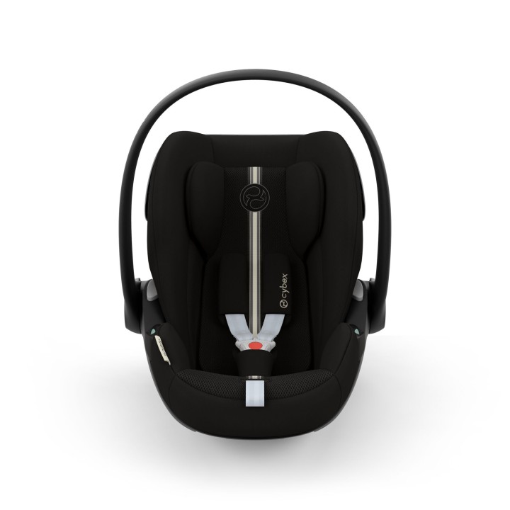 Cloud G i-Size de Cybex - Moon Black PLUS