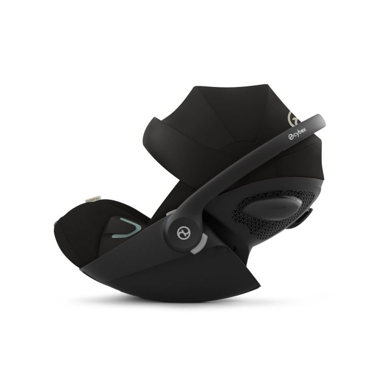 Cloud G i-Size da Cybex - Moon Black PLUS
