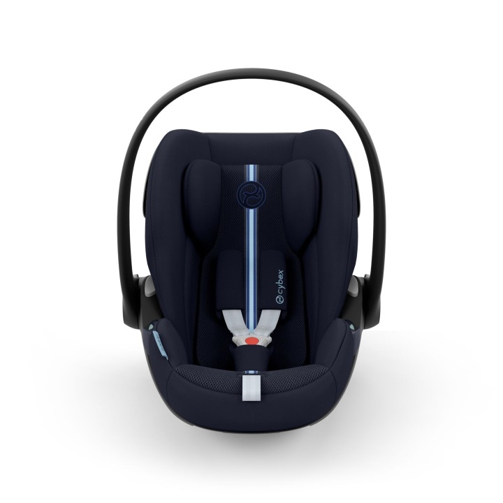 Cloud G i-Size da Cybex - Ocean Blue PLUS