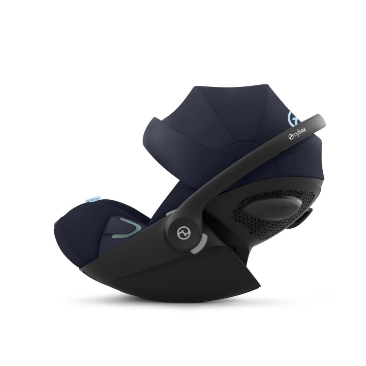 Cloud G i-Size da Cybex - Ocean Blue PLUS