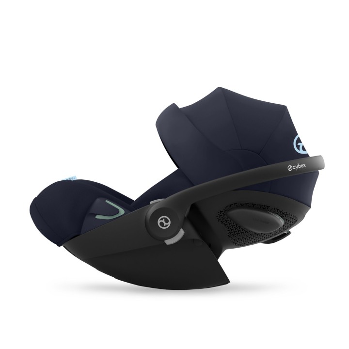 Cloud G i-Size de Cybex - Ocean Blue PLUS