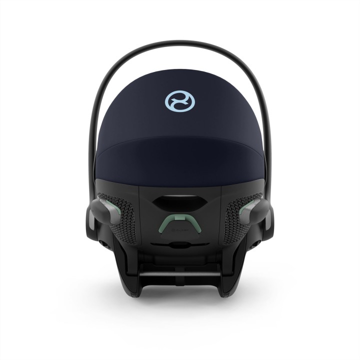 Cloud G i-Size da Cybex - Ocean Blue PLUS