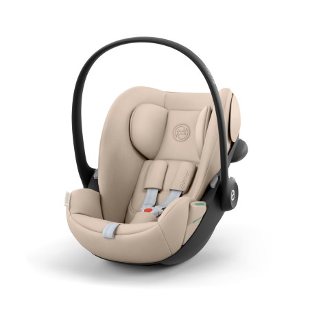 Cloud G3 i-Size de Cybex