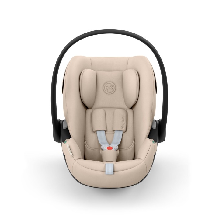 Cloud G3 i-Size de Cybex - Almond Beige