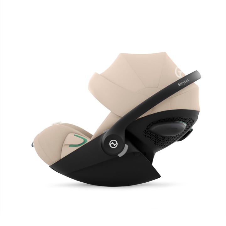 Cloud G3 i-Size de Cybex - Almond Beige