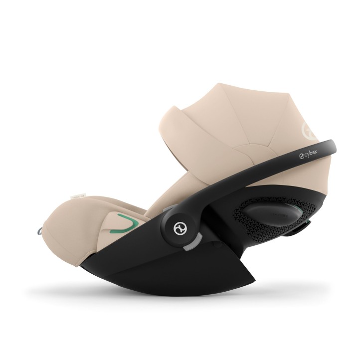 Cloud G3 i-Size de Cybex - Almond Beige