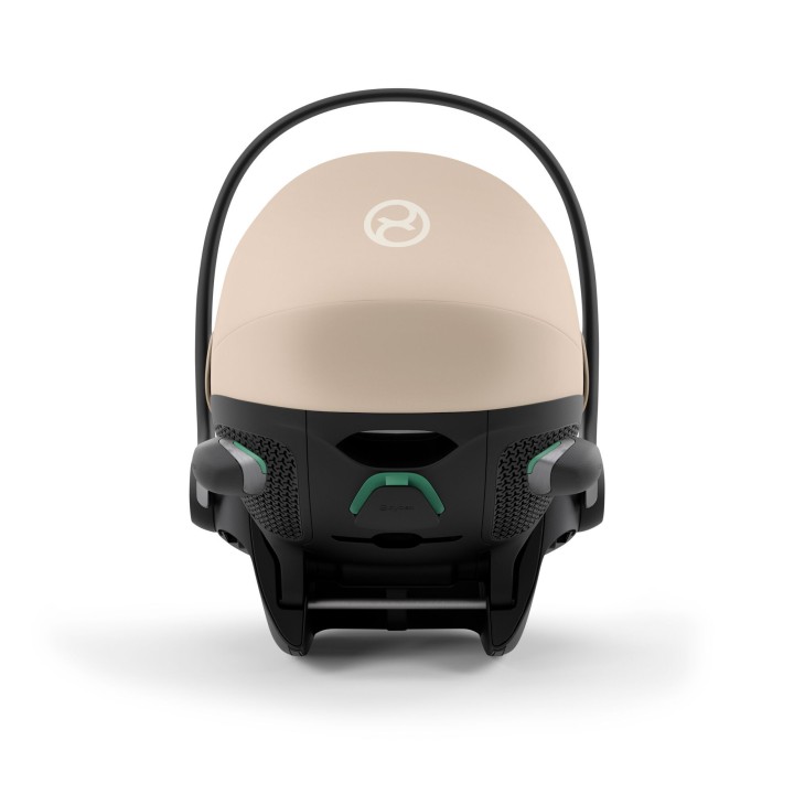 Cloud G3 i-Size de Cybex - Almond Beige