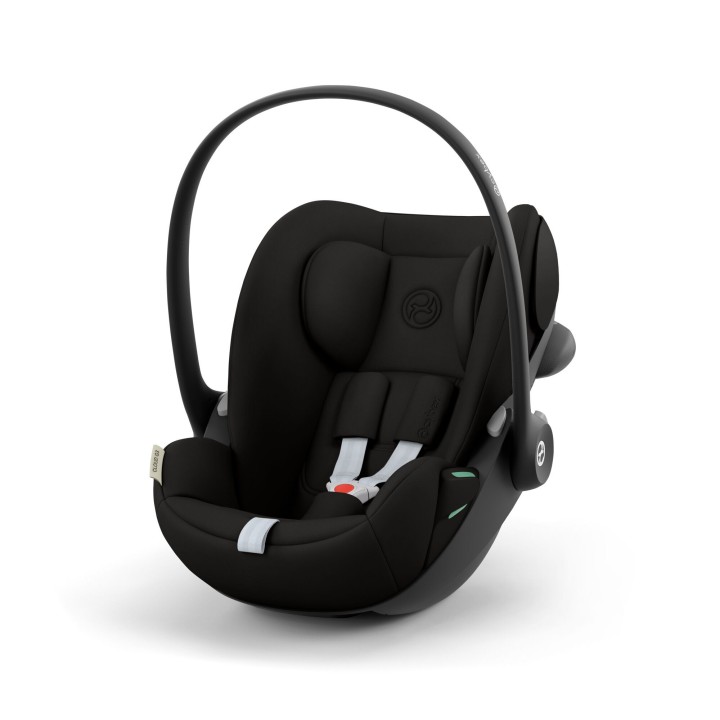 Cloud G3 i-Size de Cybex - Magic Black