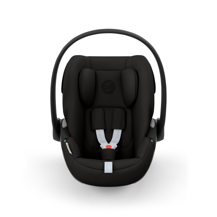 Cloud G3 i-Size de Cybex - Magic Black