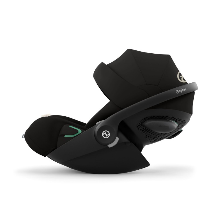 Cloud G3 i-Size de Cybex - Magic Black