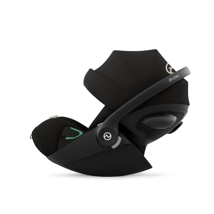 Cloud G3 i-Size de Cybex - Magic Black