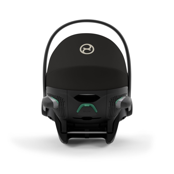 Cloud G3 i-Size de Cybex - Magic Black