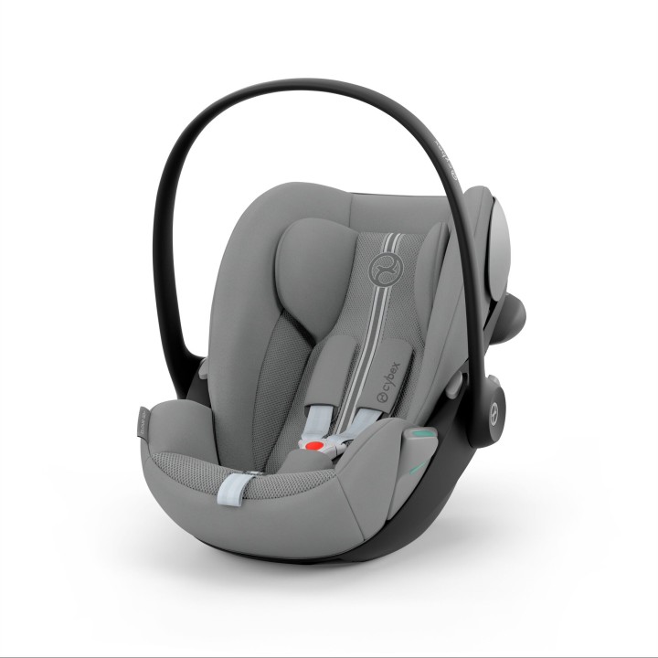 Cloud G3 i-Size de Cybex - Stone Grey PLUS