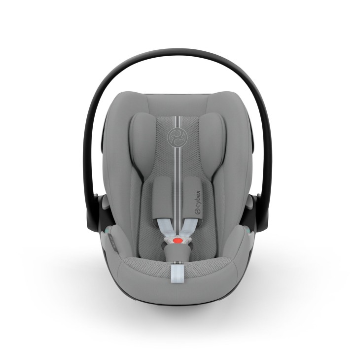 Cloud G3 i-Size de Cybex - Stone Grey PLUS