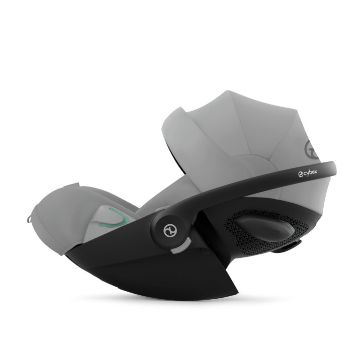 Cloud G3 i-Size de Cybex - Stone Grey PLUS