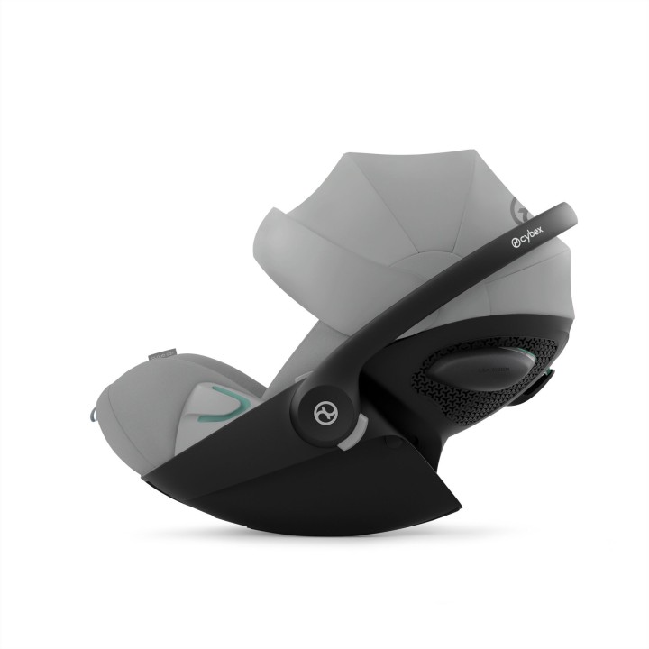 Cloud G3 i-Size de Cybex - Stone Grey PLUS