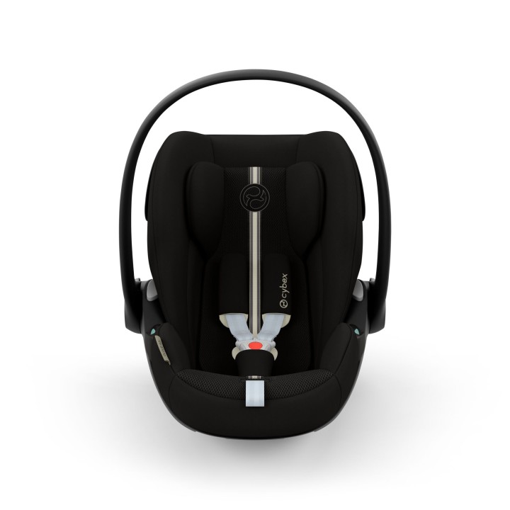 Cloud G3 i-Size de Cybex - Moon Black PLUS
