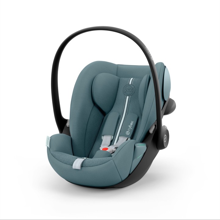 Cloud G3 i-Size de Cybex - Stormy Blue PLUS