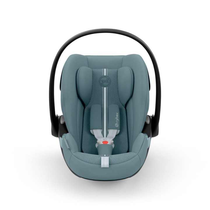 Cloud G3 i-Size de Cybex - Stormy Blue PLUS