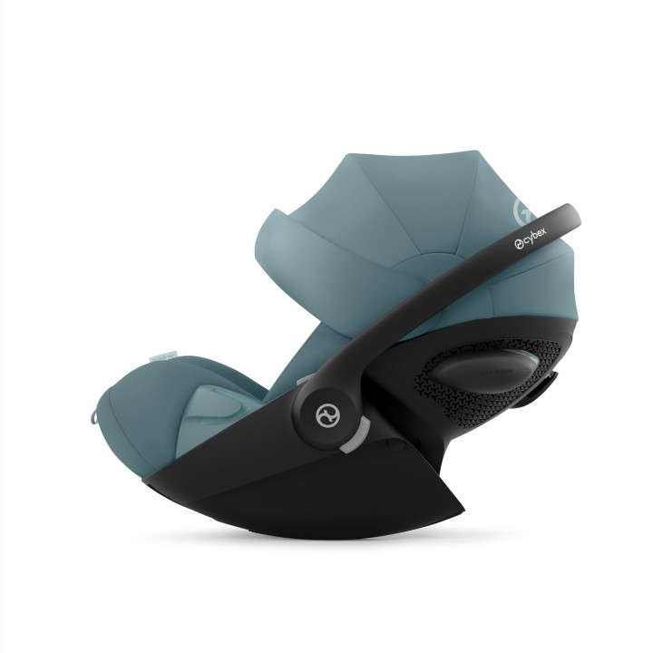 Cloud G3 i-Size de Cybex - Stormy Blue PLUS