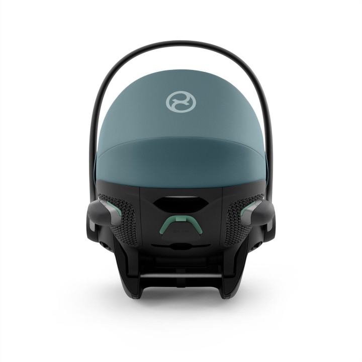 Cloud G3 i-Size de Cybex - Stormy Blue PLUS
