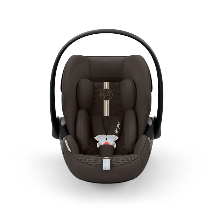 Cloud G3 i-Size de Cybex - Chocolate Brown PLUS