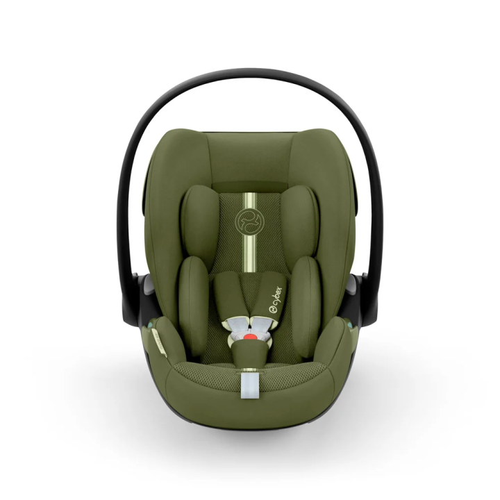 Cloud G3 i-Size de Cybex - Moss Green PLUS