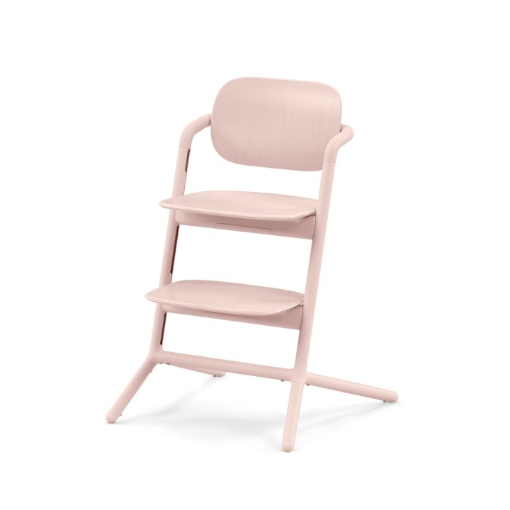 Cadeira Lemo Chair da Cybex - Pearl Pink