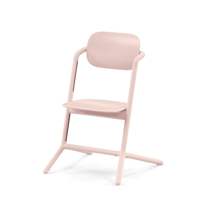 Trona Lemo Chair de Cybex - Pearl Pink