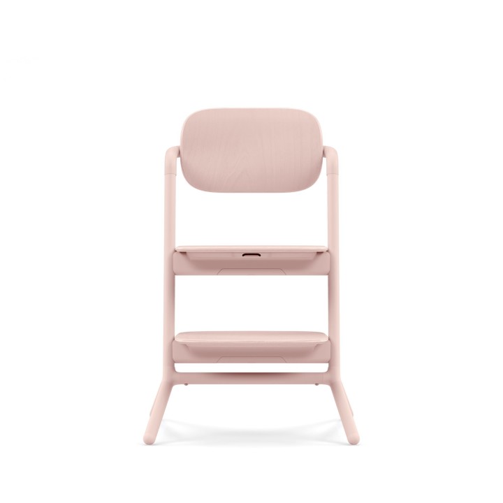 Trona Lemo Chair de Cybex - Pearl Pink