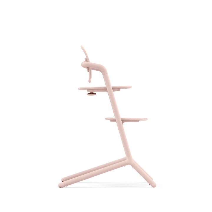 Trona Lemo Chair de Cybex - Pearl Pink