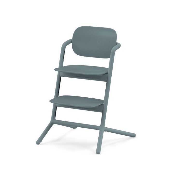Cadeira Lemo Chair da Cybex - Stone Blue