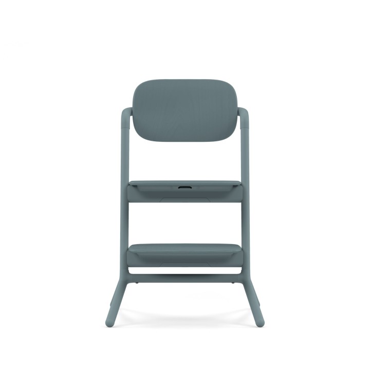 Trona Lemo Chair de Cybex - Stone Blue