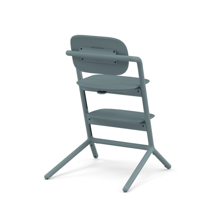 Trona Lemo Chair de Cybex - Stone Blue