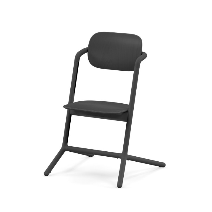 Trona Lemo Chair de Cybex - Stunning Black