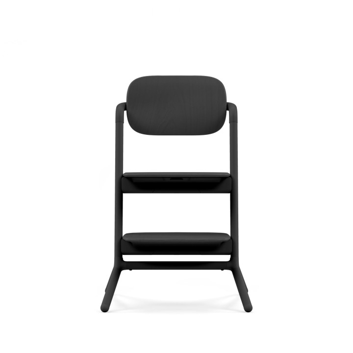 Trona Lemo Chair de Cybex - Stunning Black
