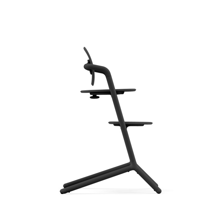 Trona Lemo Chair de Cybex - Stunning Black