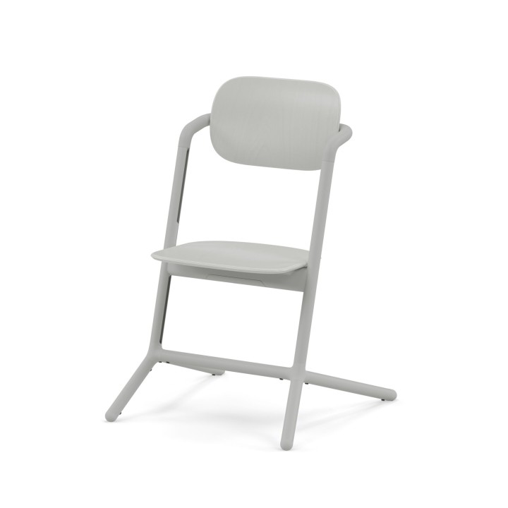 Trona Lemo Chair de Cybex - Suede Grey