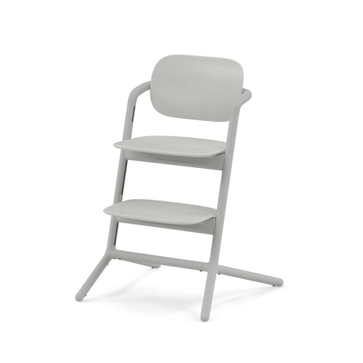 Cadeira Lemo Chair da Cybex - Suede Grey