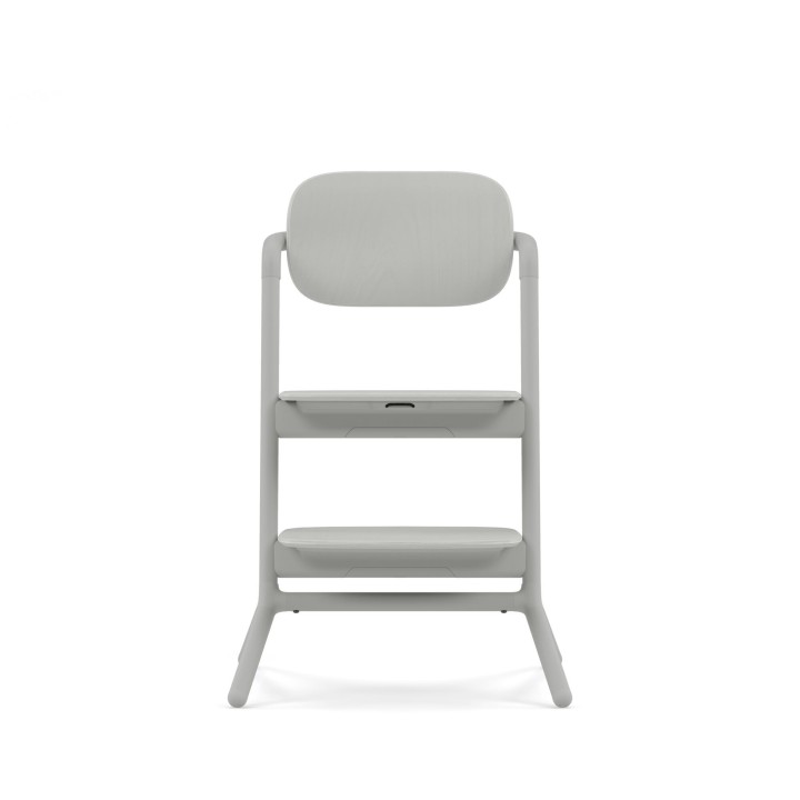 Trona Lemo Chair de Cybex - Suede Grey
