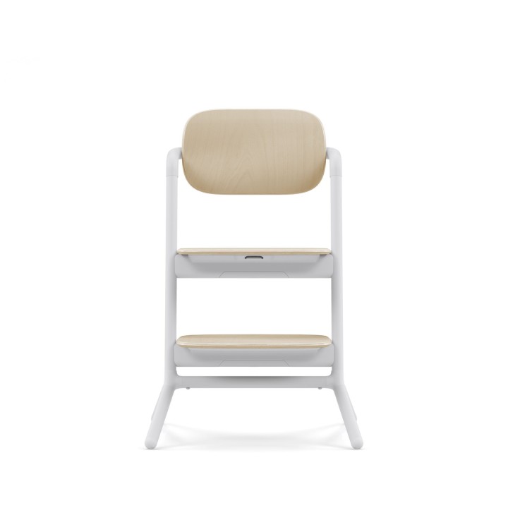 Cadeira Lemo Chair da Cybex - Sand White