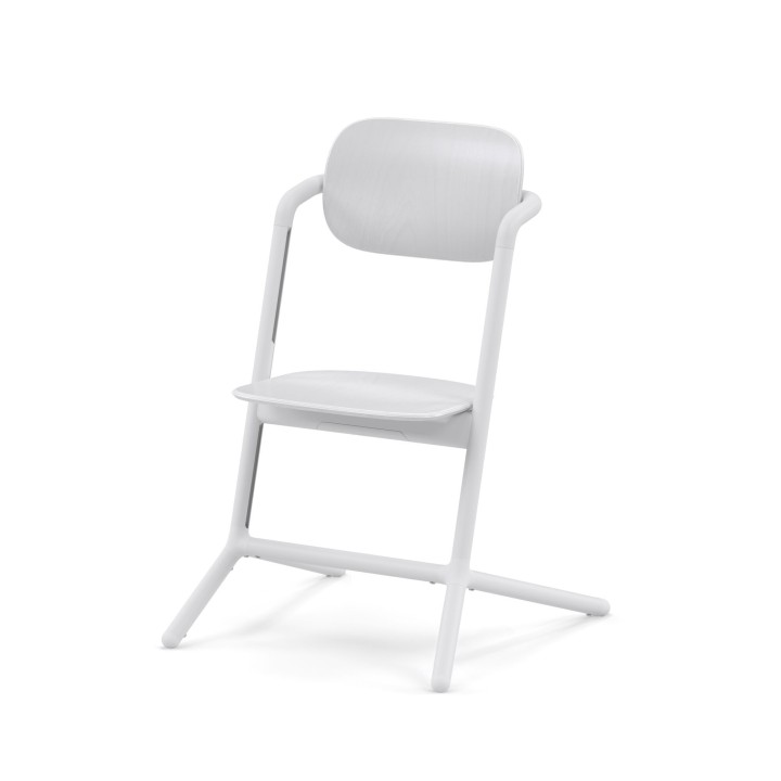 Cadeira Lemo Chair da Cybex - All White