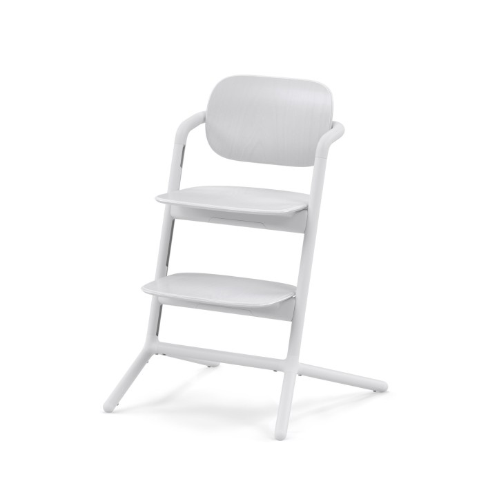 Trona Lemo Chair de Cybex - All White