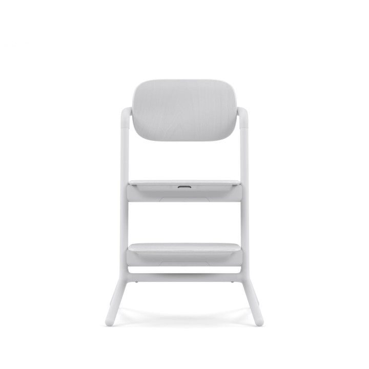 Trona Lemo Chair de Cybex - All White