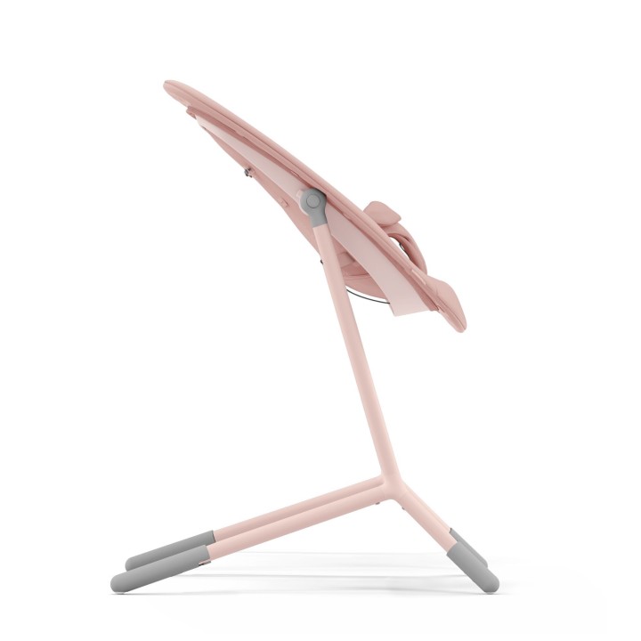 Cadeira Lemo 4 em 1 da Cybex - Pearl Pink
