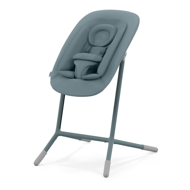 Cadeira Lemo 4 em 1 da Cybex - Stone Blue