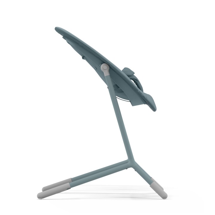 Trona Lemo 4 en 1 de Cybex - Stone Blue