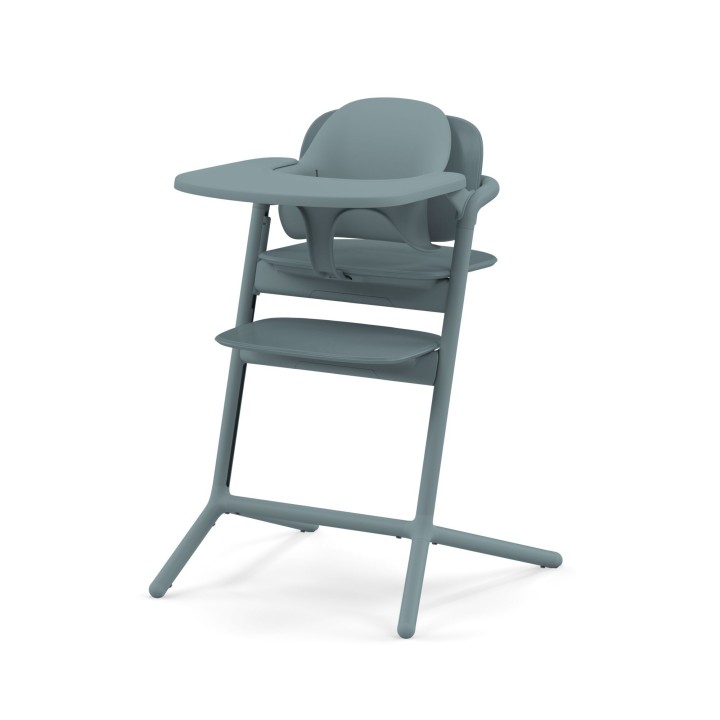Cadeira Lemo 4 em 1 da Cybex - Stone Blue
